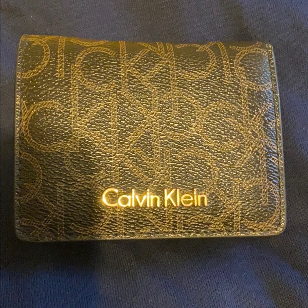 Calvin Klein Wallet